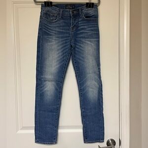 Lucky Brand Indigo Denim Jeans